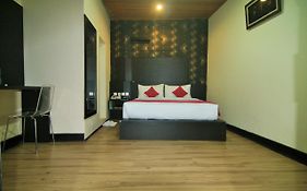 Starli Hotel Bukittinggi